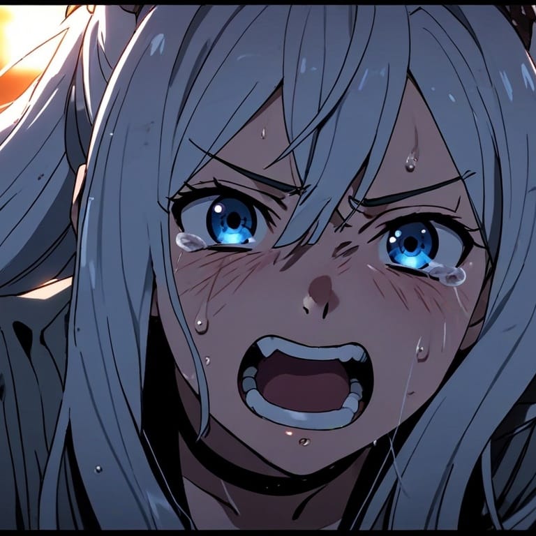 Give me back the KIRAKIRA!