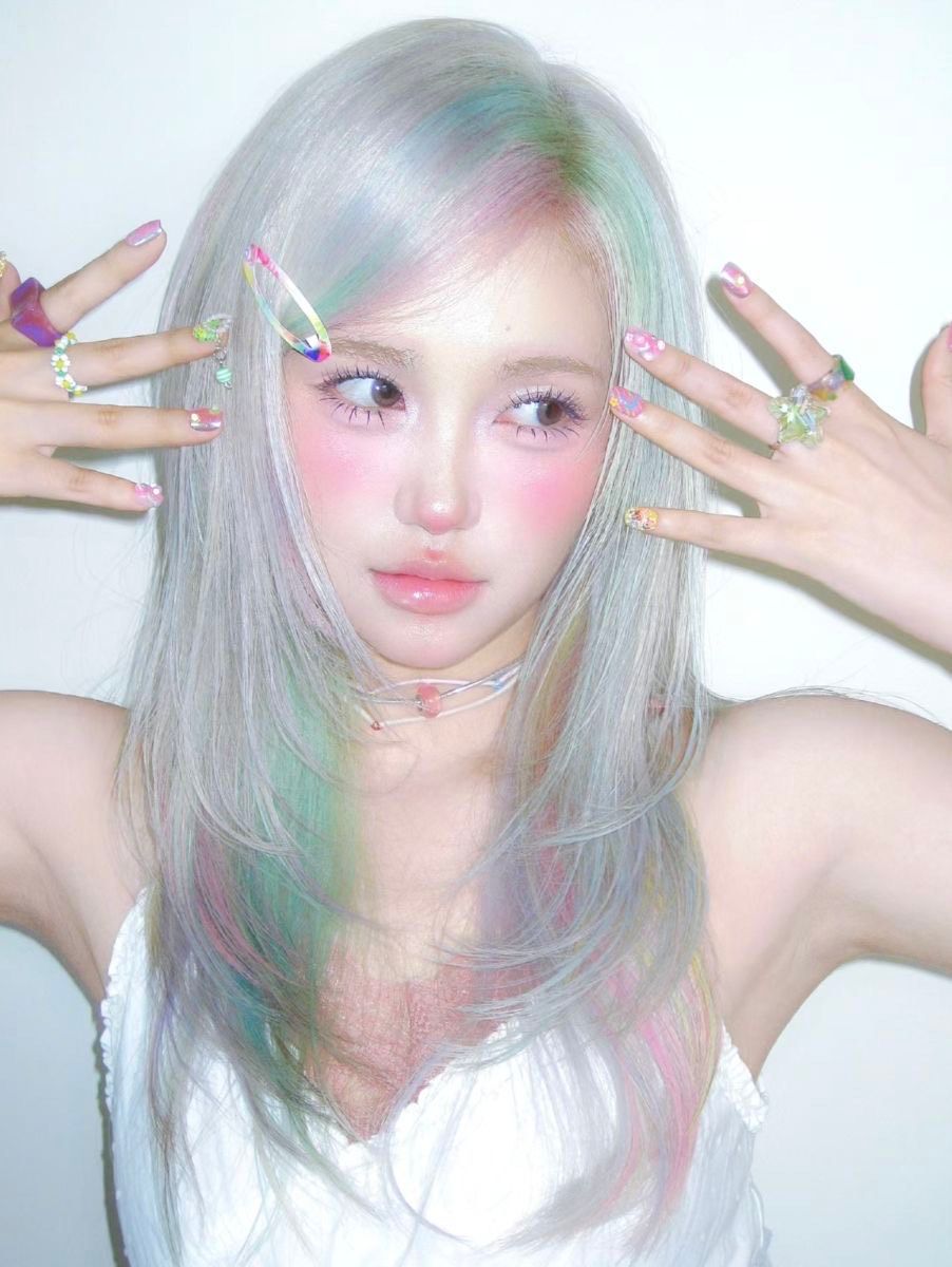 너의 빛 (Your Light) - GENE19
