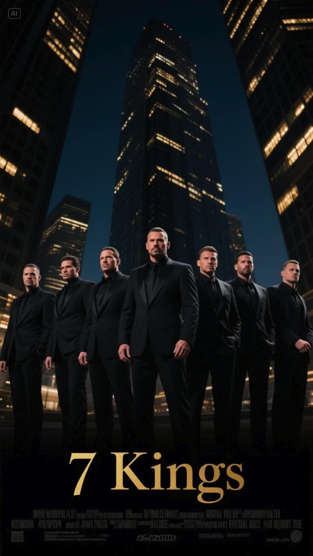 7 Kings
