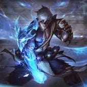 Aramy Storm Dragon Lee sin Type beat