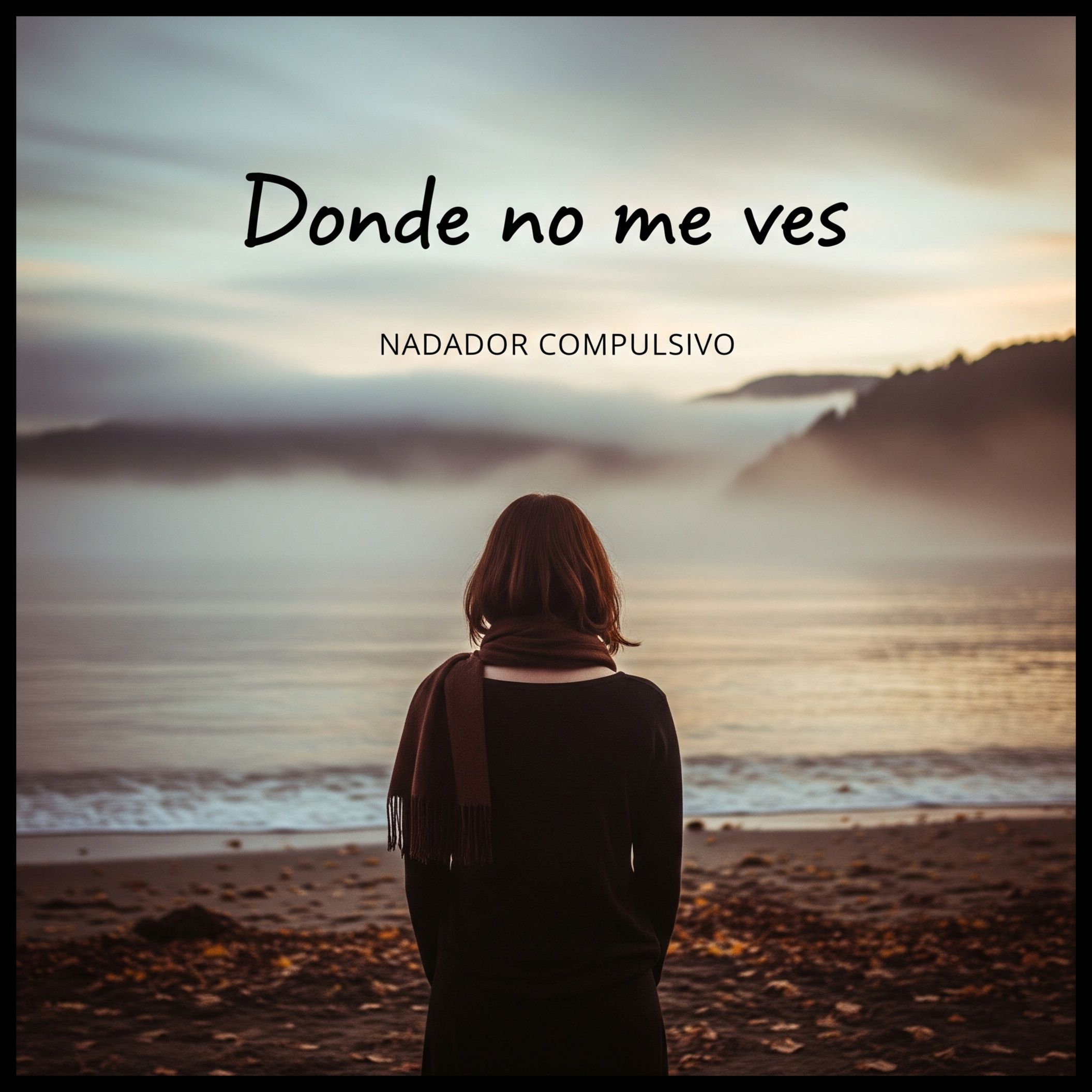 Donde no me ves