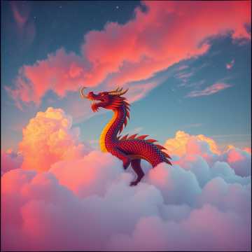 Toccando il cielo Armonia (G) ✨ (Copertina) (Cover)