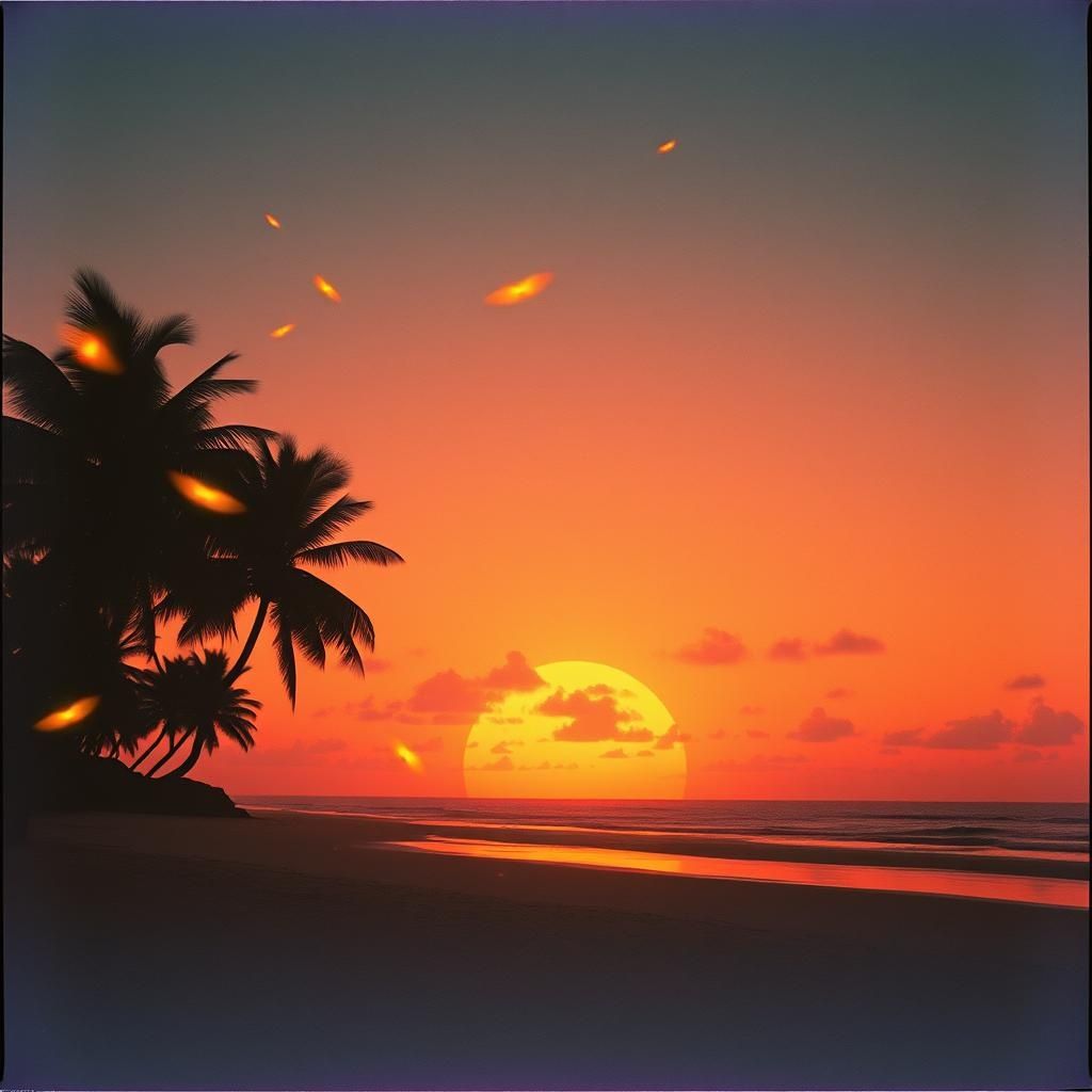 Let's See What the New Day Brings