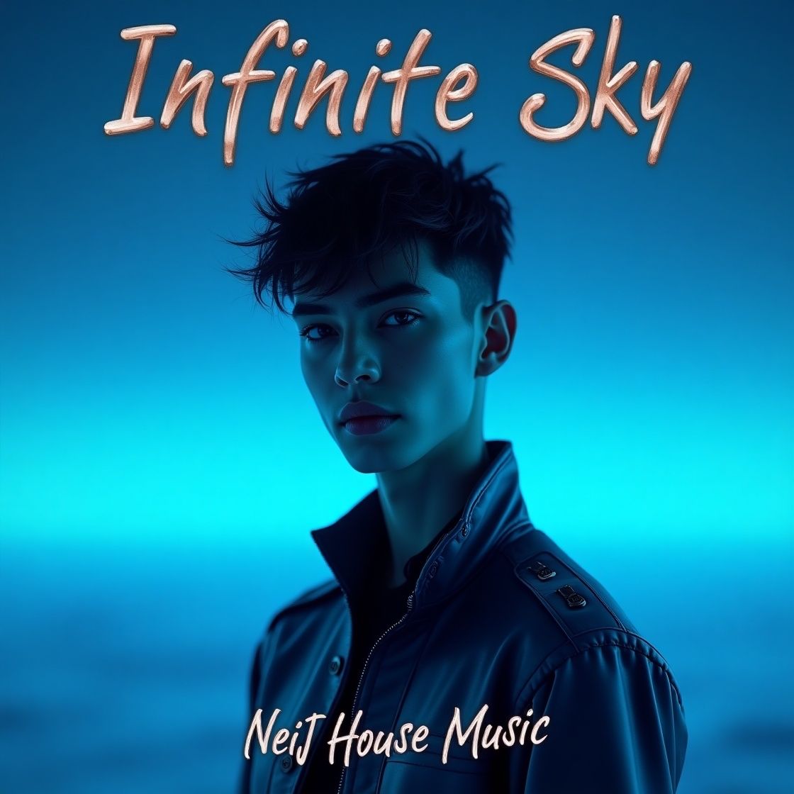 Infinite Sky (NeiJ House Music)
