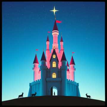 Drisselin Disney Oppenheim