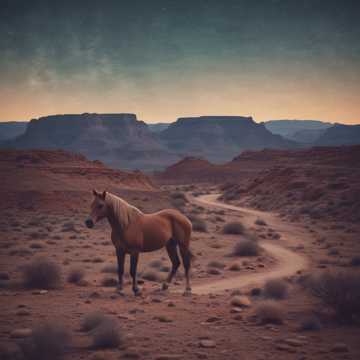 Wild and Free