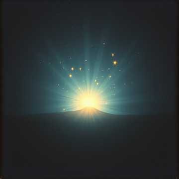 Stars (Echoes of Light) (Remix)