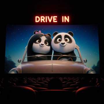 Drive In