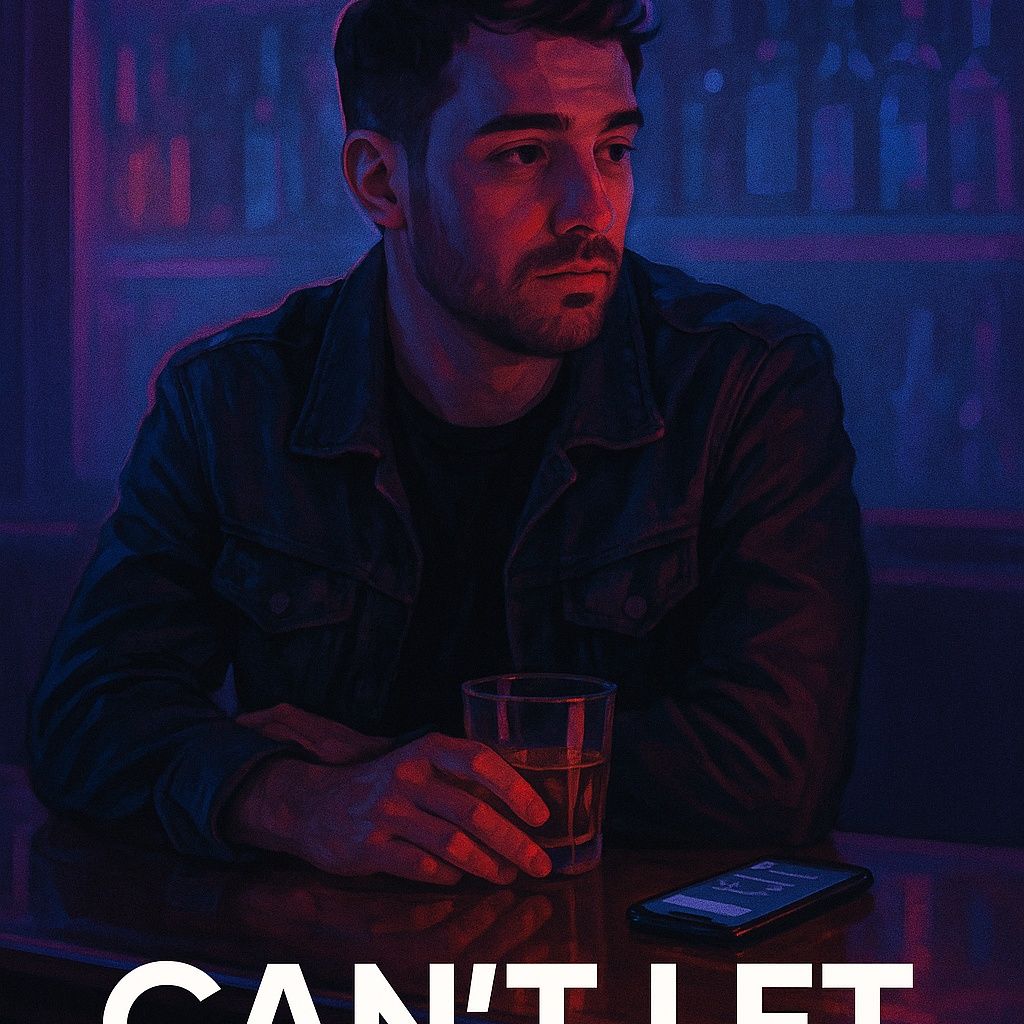 Can’t let you go