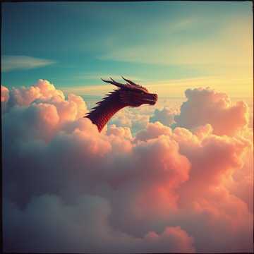 Toccando il cielo Armonia (G) ✨ (Copertina)