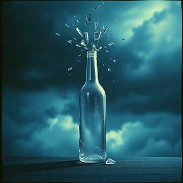 Shot of Silence (Dubstep Version)**