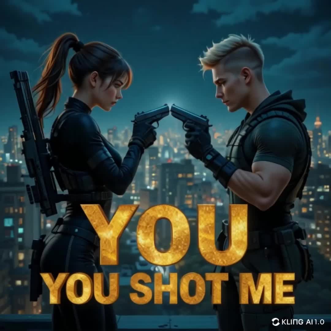 You Shot Me [SSC7, Spain]