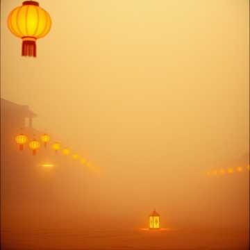 緩緩的城市