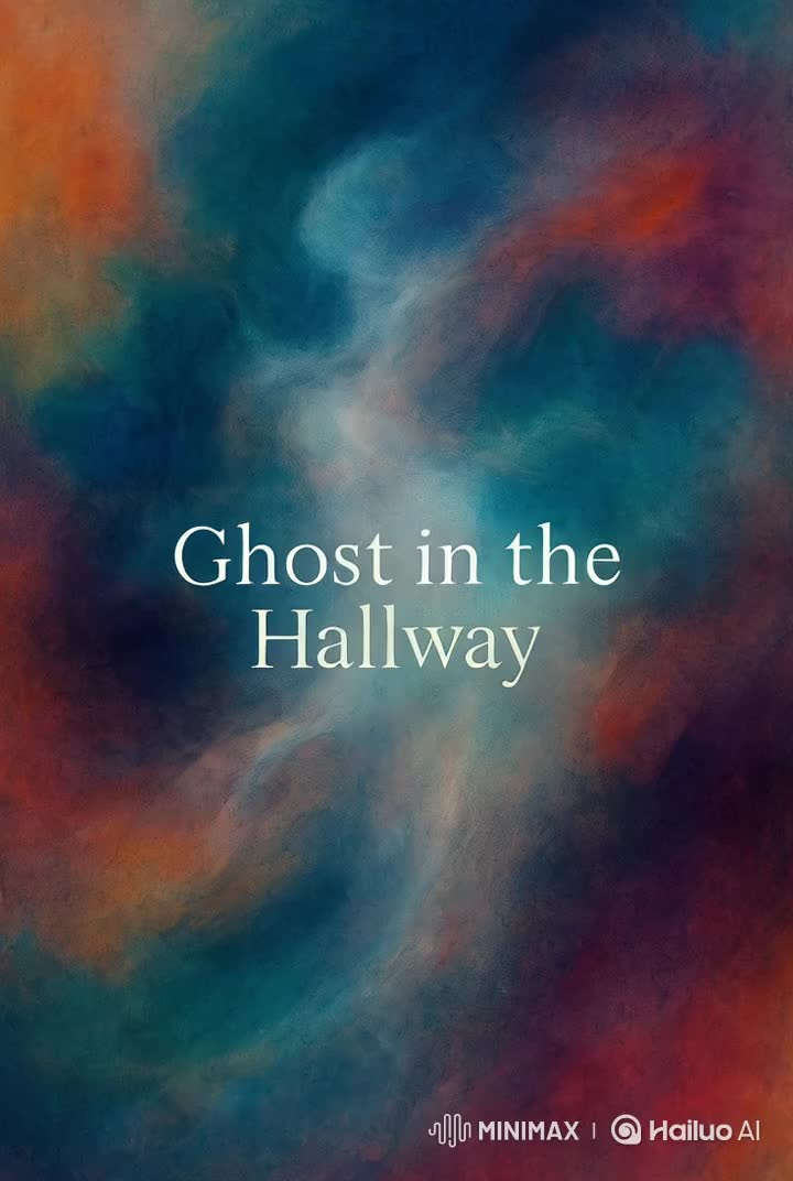 ghost in the hallway🎵 [SSC7,Taiwan]