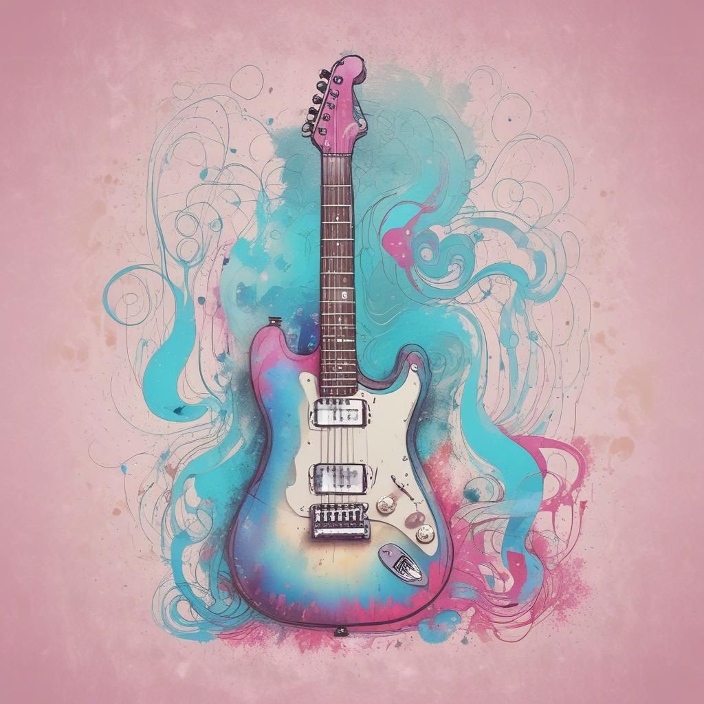 Guitar 2