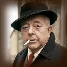 Je suis comme je suis - Jacques Prévert