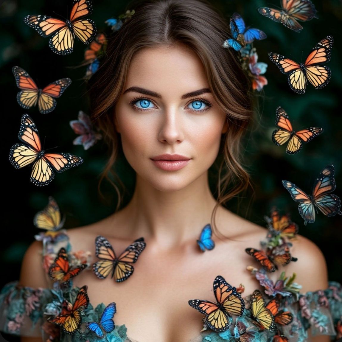 🦋Dame Papillon🦋