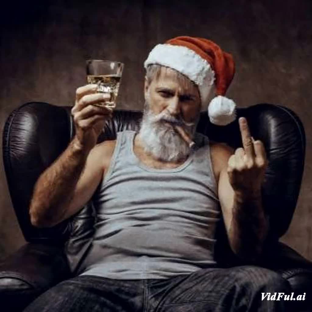 Egy elbaszott karácsony! 🔞🎄🤪 (Reloaded)