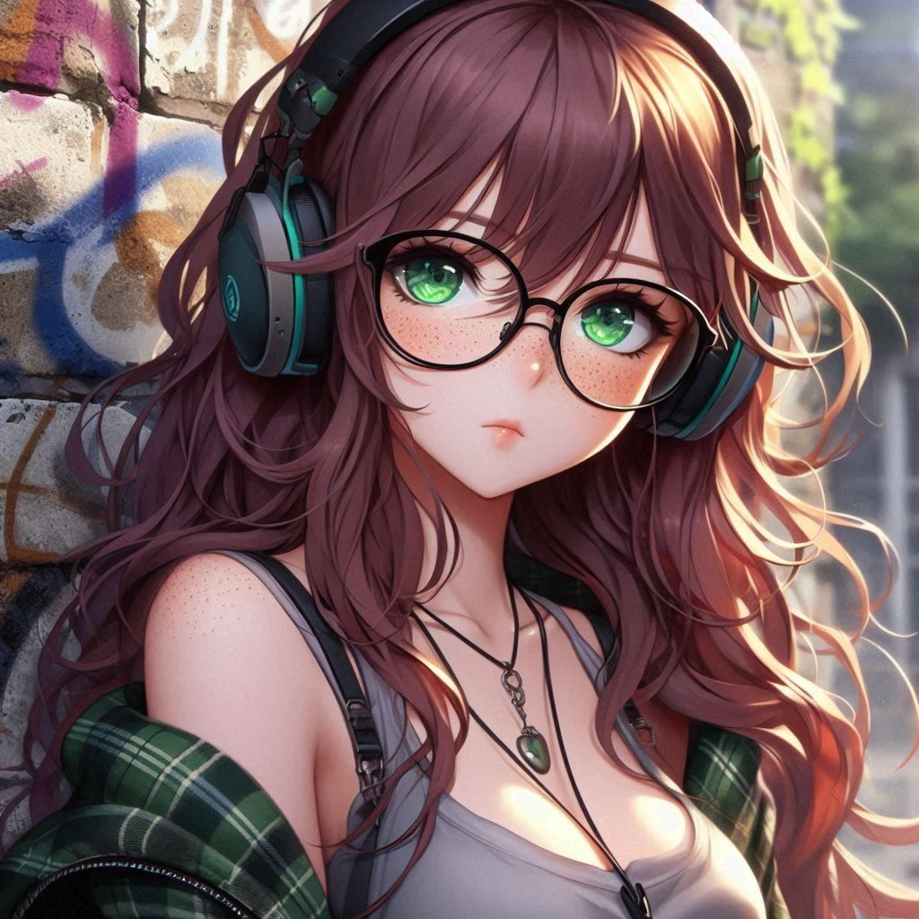 Like This (Cover)