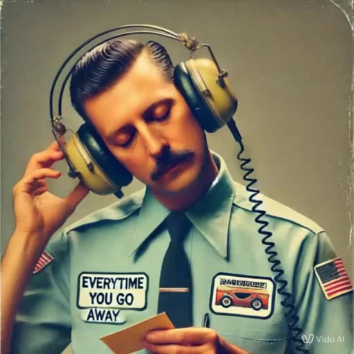 Everytime You Go Away