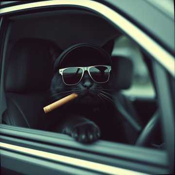 Gas On Chill (Meowmix)