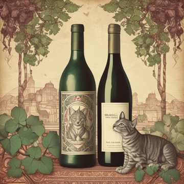 Te ToA Wine