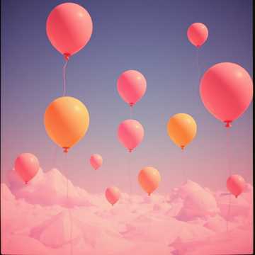 🎈梦境🎈