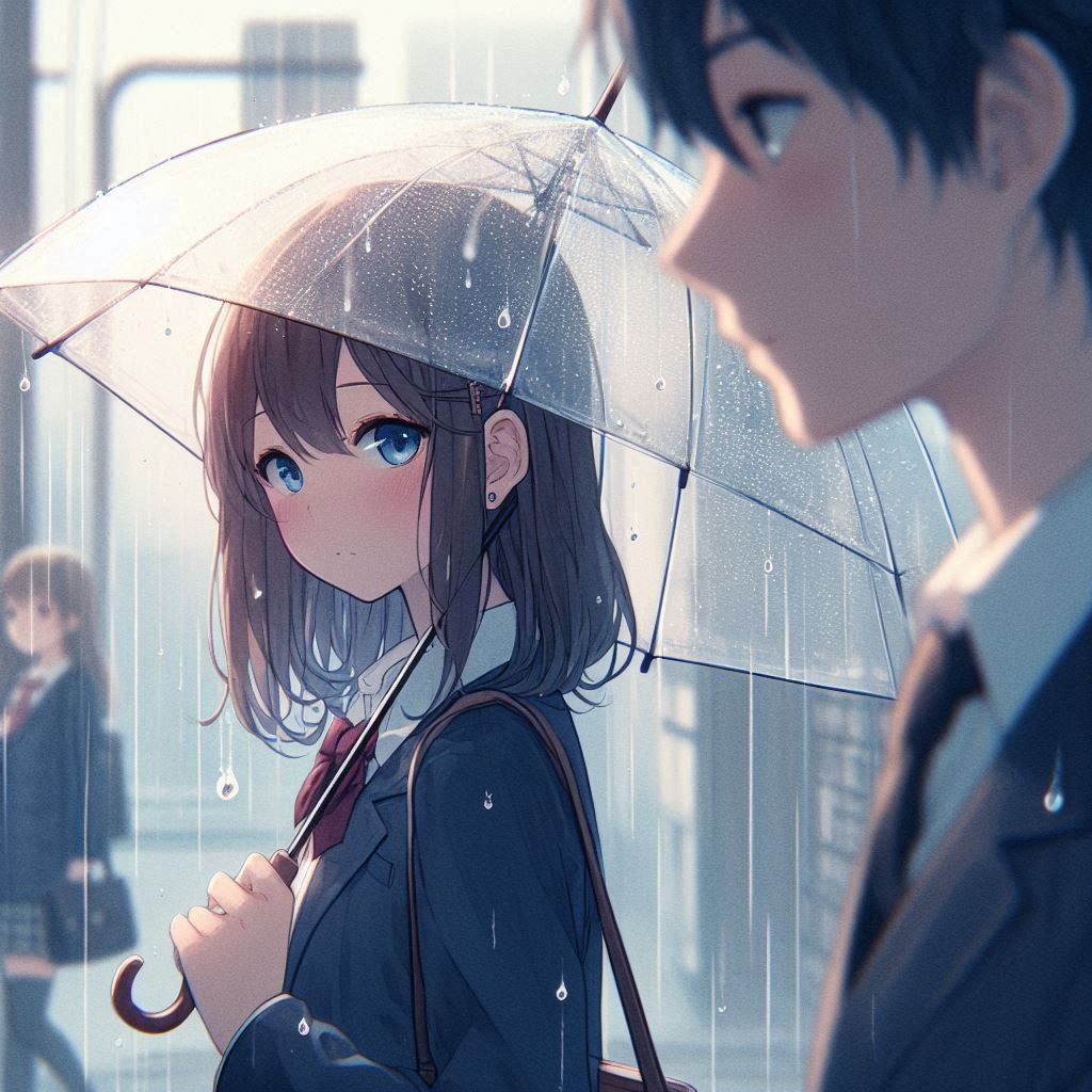 雨のリフレイン - Citylight Mix - 🌃🌧️（Refrain of the Rain）