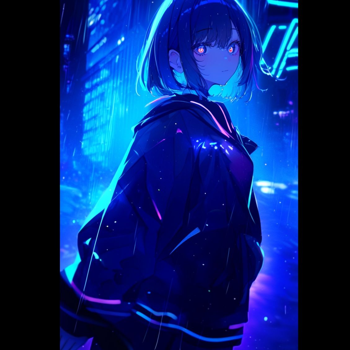 ナイト ミラージュ/Night mirage 