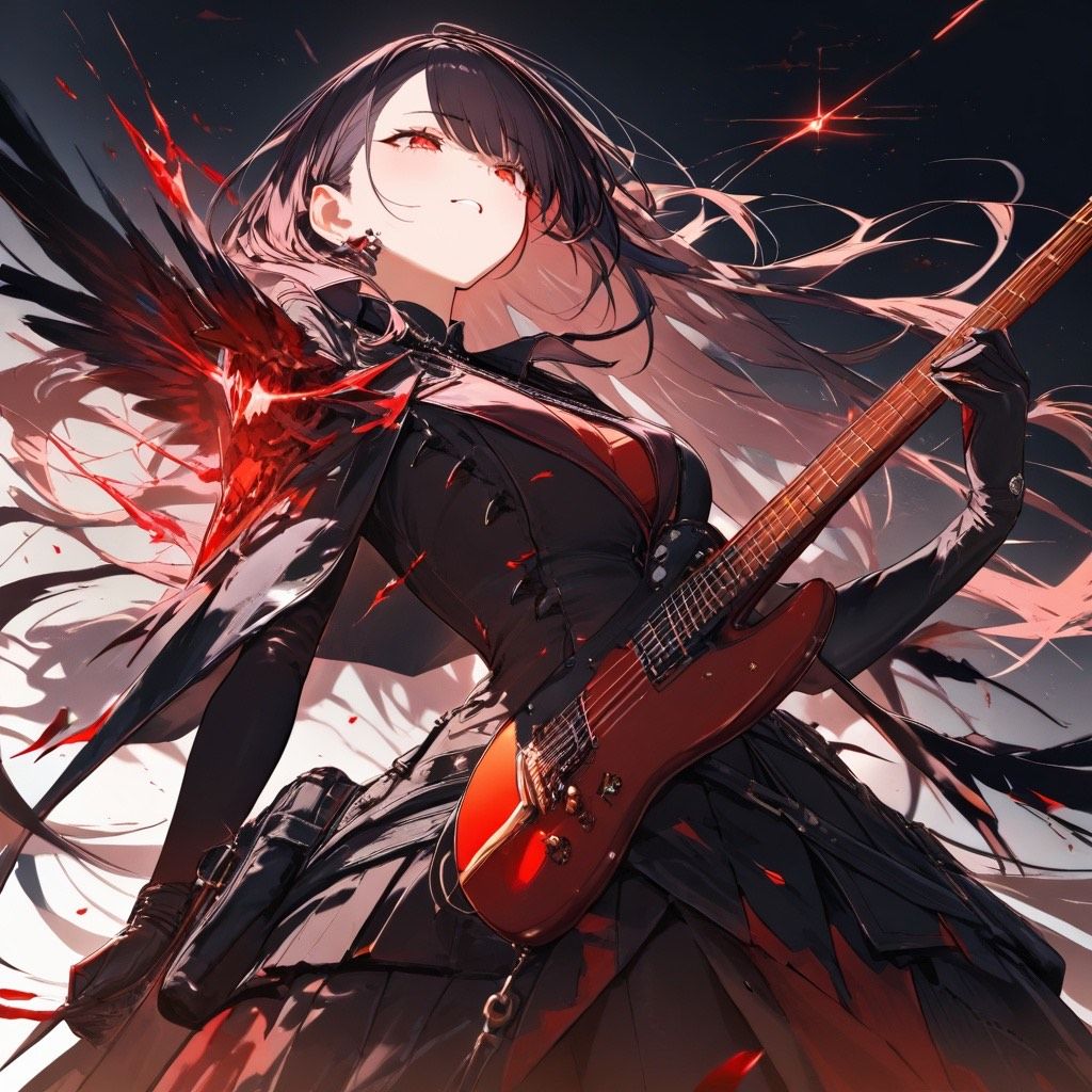 ▶️君よ、歌え