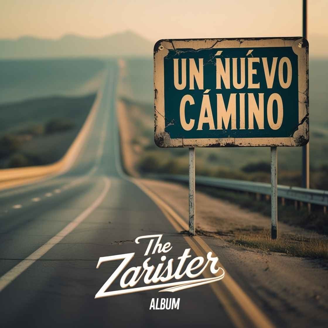 Un Nuevo Camino