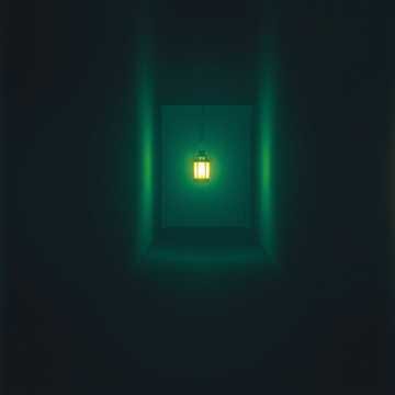 11. La verdad es la luz,no la soltaré.
