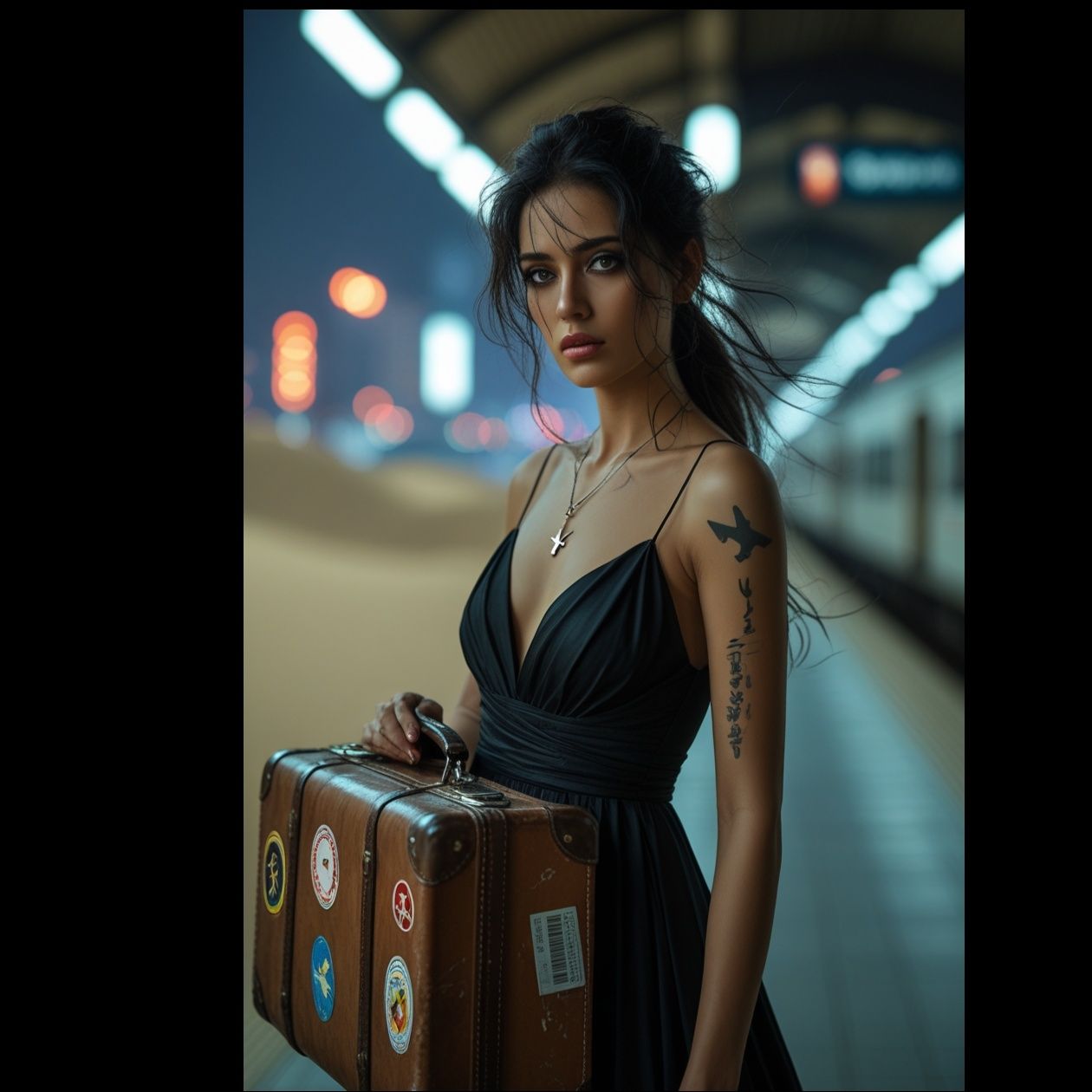 Cartas Que Nunca Envié