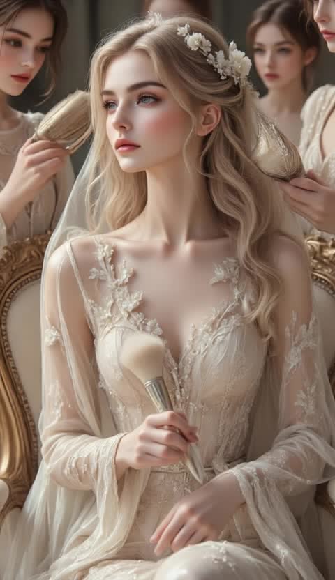 Marry you today-(Swedish)
