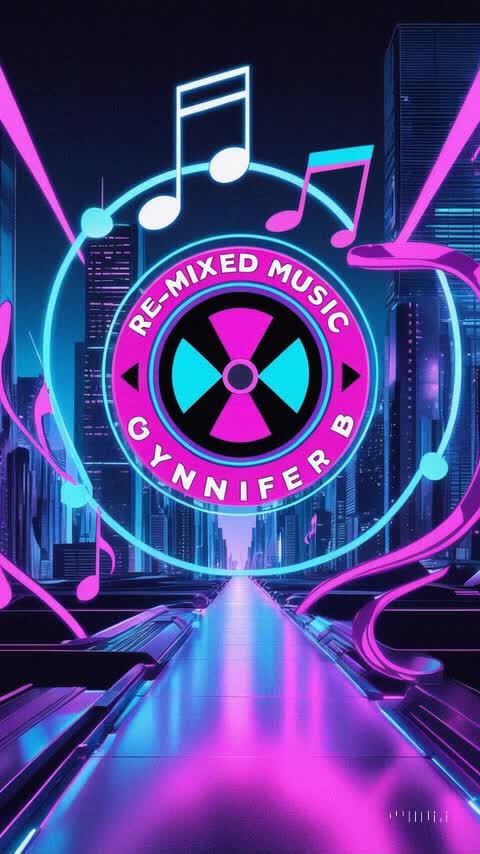 Remix me!!! (NO VOCALS Remix)(Suno OOPS) #REMIXMECHALLENGE 