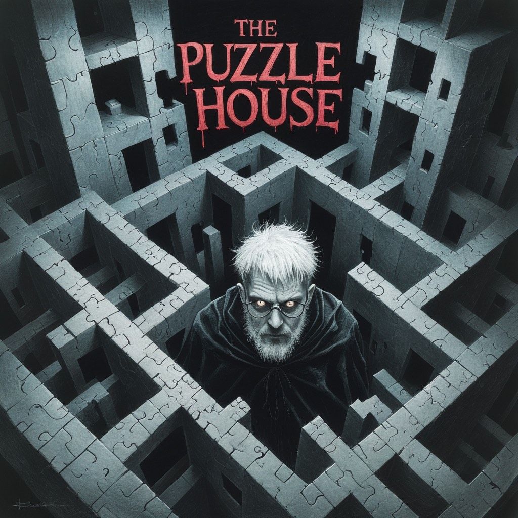 The Puzzle House