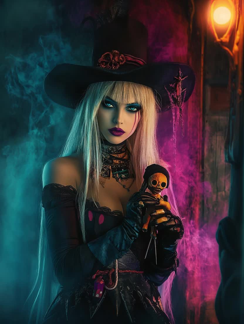 Voodoo