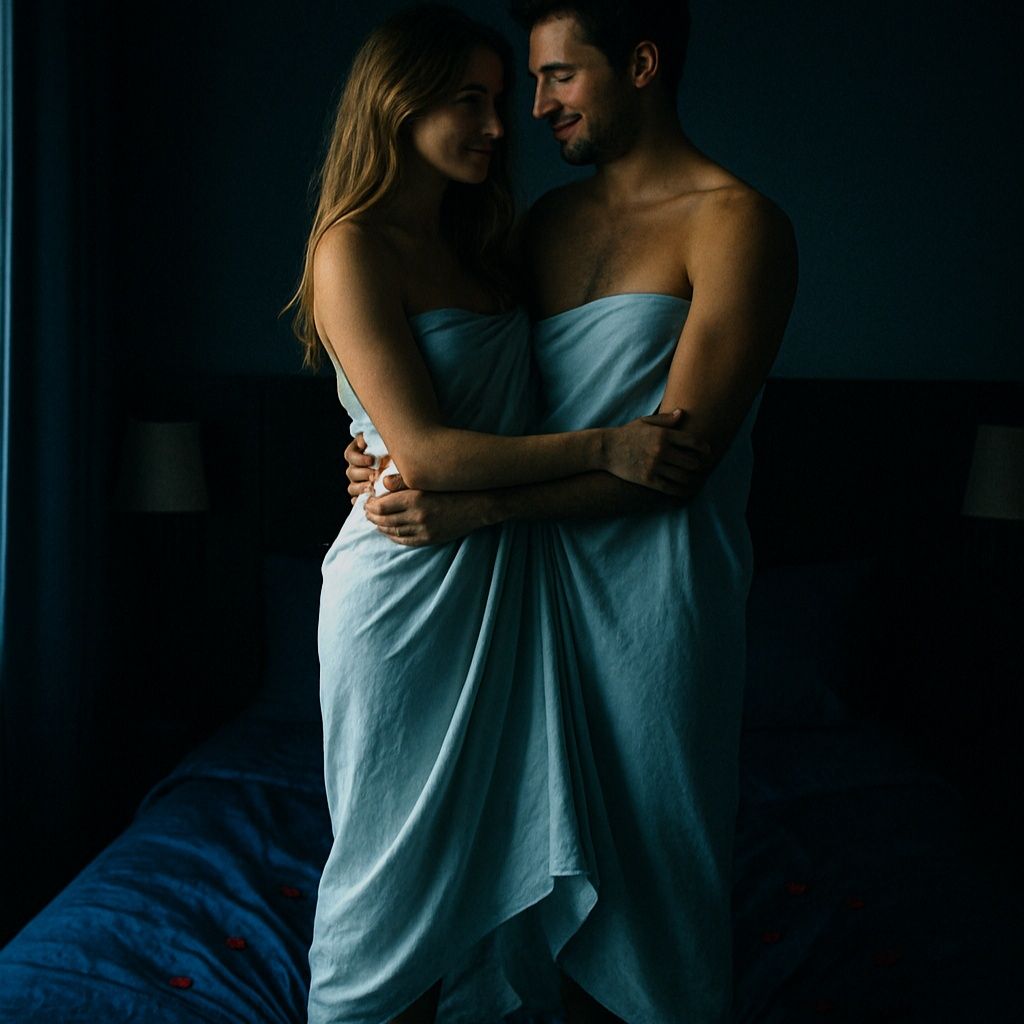 Amore infinito