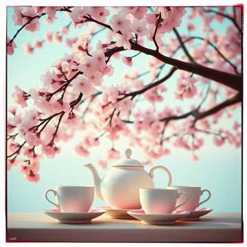 차의 길 (The Way of Tea)