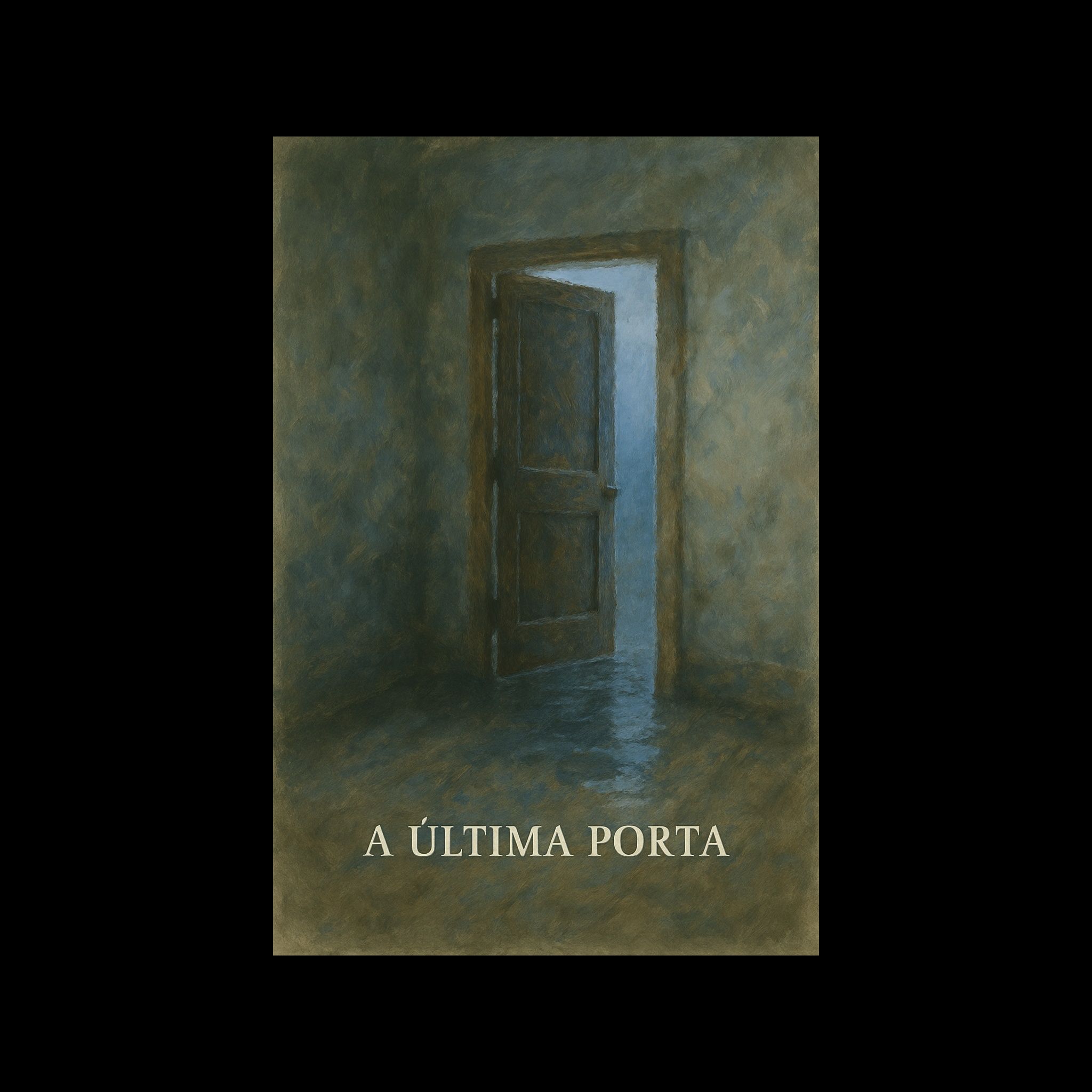 A Canção Que Não Chama Lugar Algum