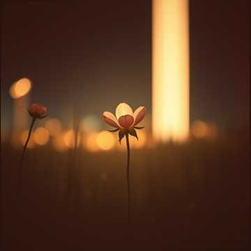 Slow Bloom