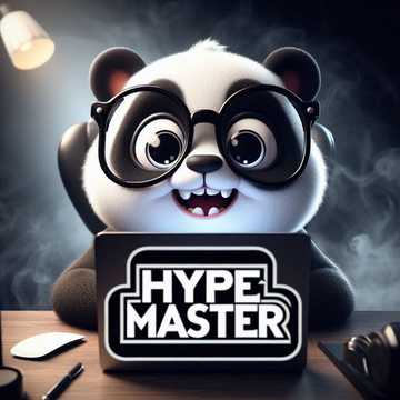 Hypemaster