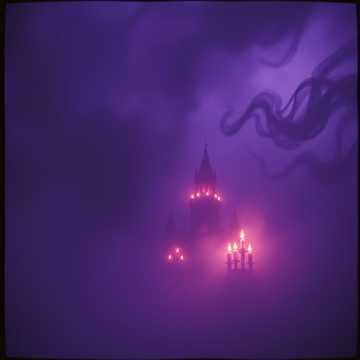 Veil of Midnight 