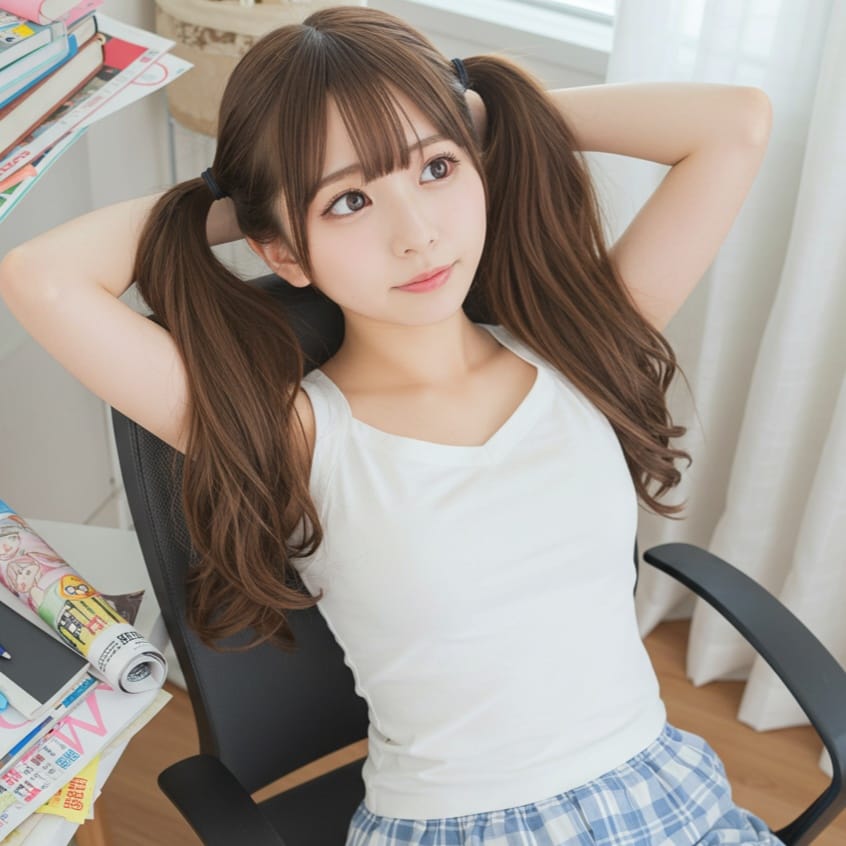 もう、どうでもいいや  (1)