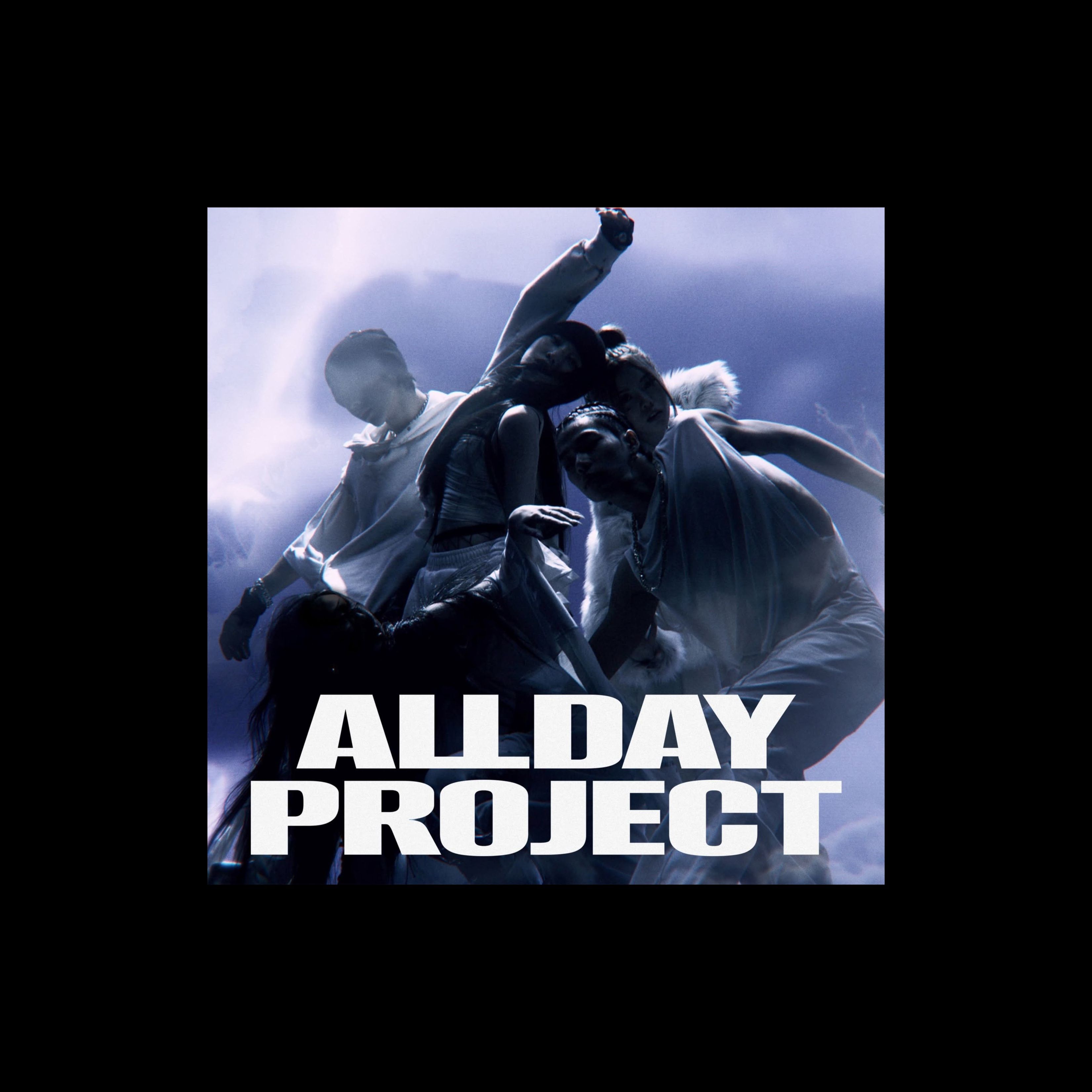 FAMOUS - ALLDAY PROJECT