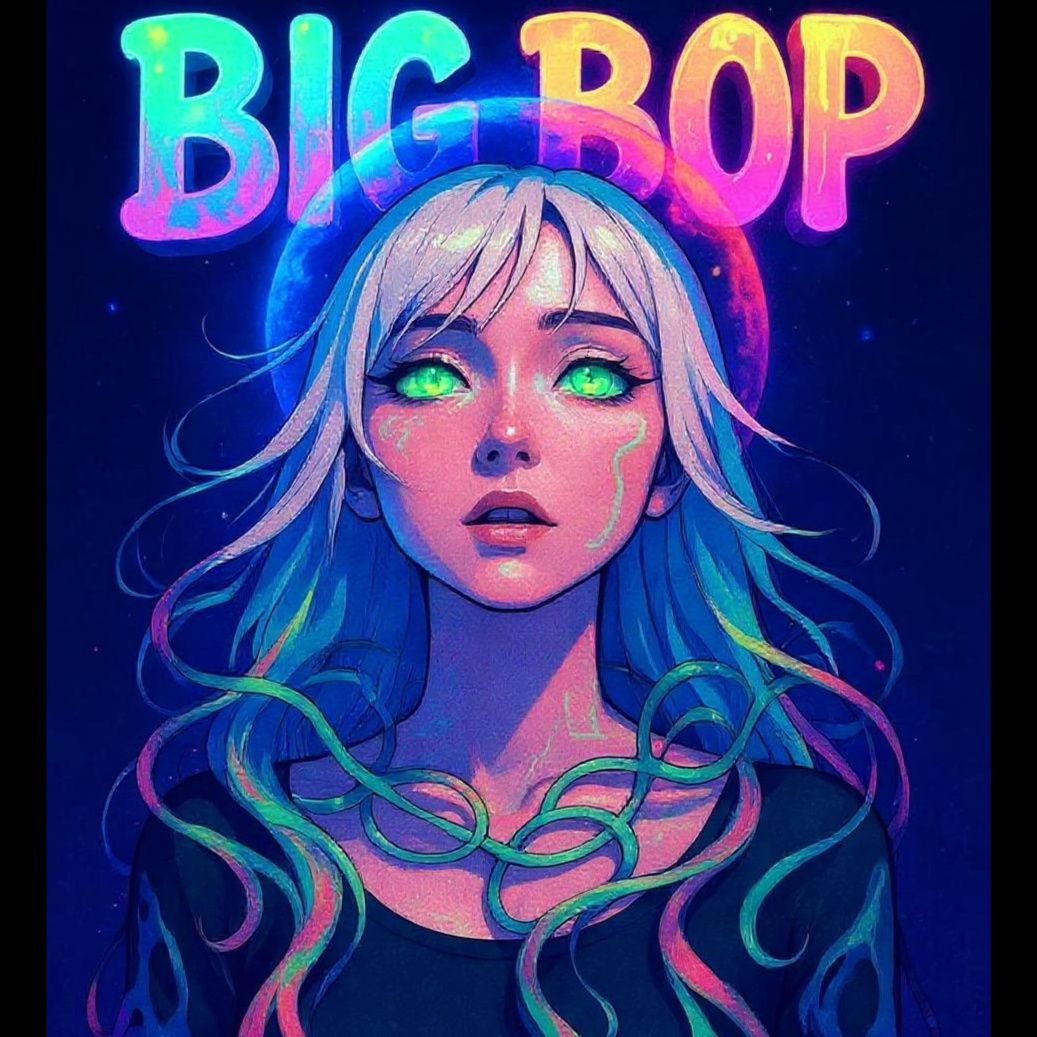 Everything Melts like You (@bigbop Cover)