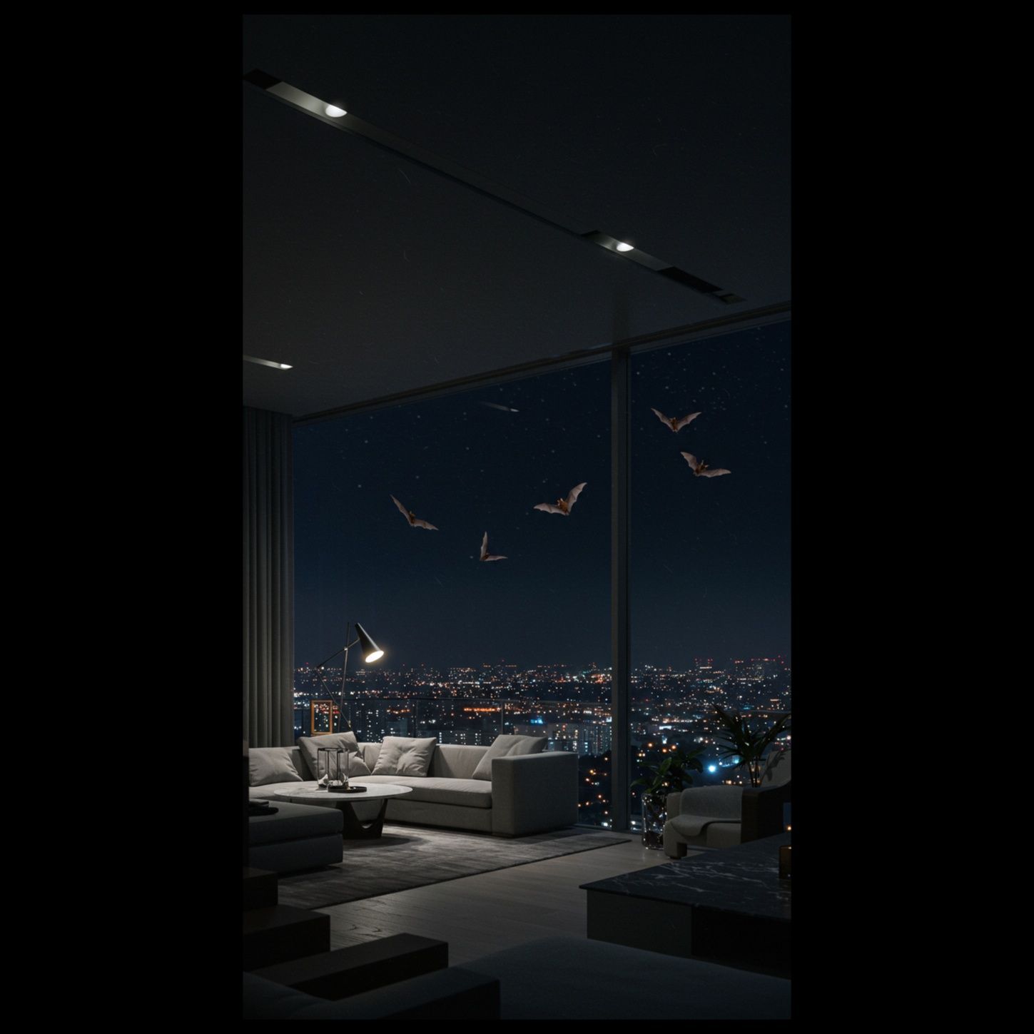 Midnight Snacks 5