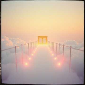 Wait for me in the sky (Remastered)