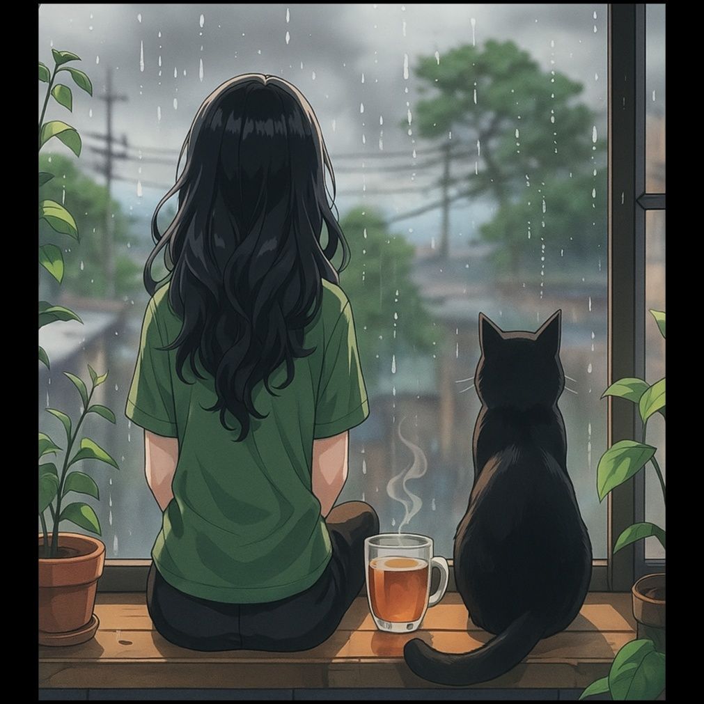 별일 없는 하루