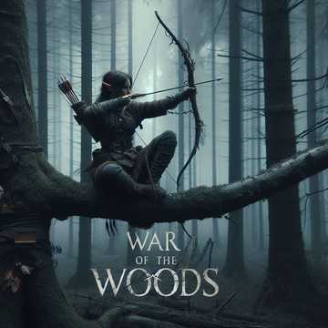 War of the Woods
